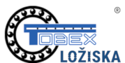 Přehledná nabídka ložisek určená pro firmy i jednotlivce | TOBEX.CZ – váš spolehlivý partner v oblasti ložisek.